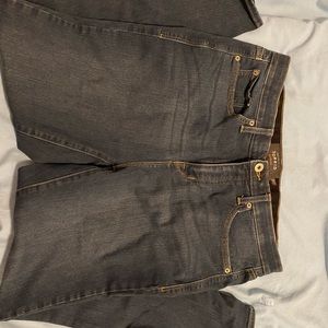 Torrid Sky High Skinny Jeans